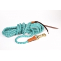 22ft Communication Line Natural Horsemanship Training Rope - Horse Parelli Style Training Rope